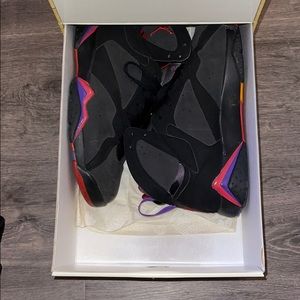 Jordan DMP 7 (Men’s Size 10) Will Sell Separately